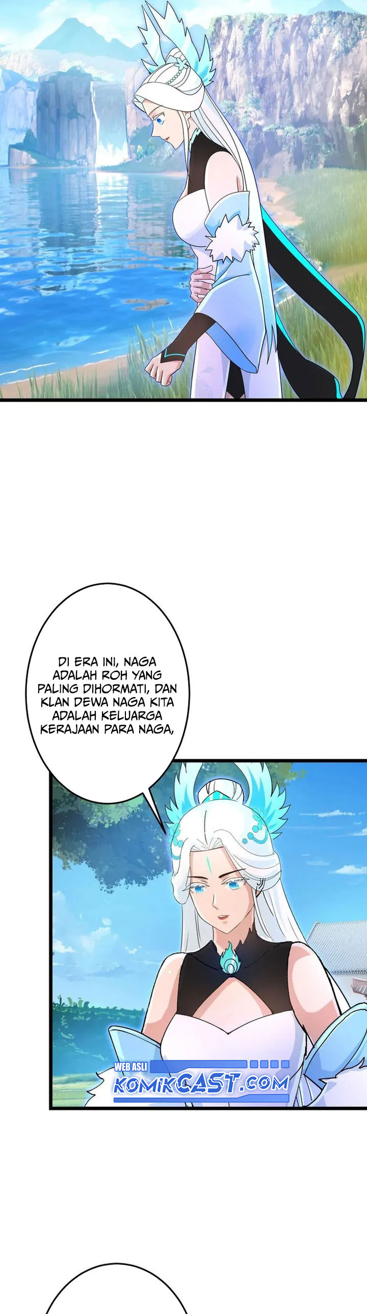 Dilarang COPAS - situs resmi www.mangacanblog.com - Komik against the gods 728 - chapter 728 729 Indonesia against the gods 728 - chapter 728 Terbaru 21|Baca Manga Komik Indonesia|Mangacan